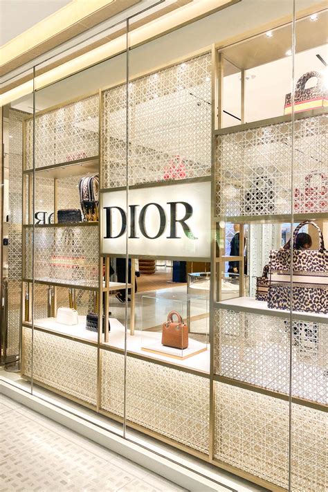 christi9an dior boutique|christian dior outlet store locations.